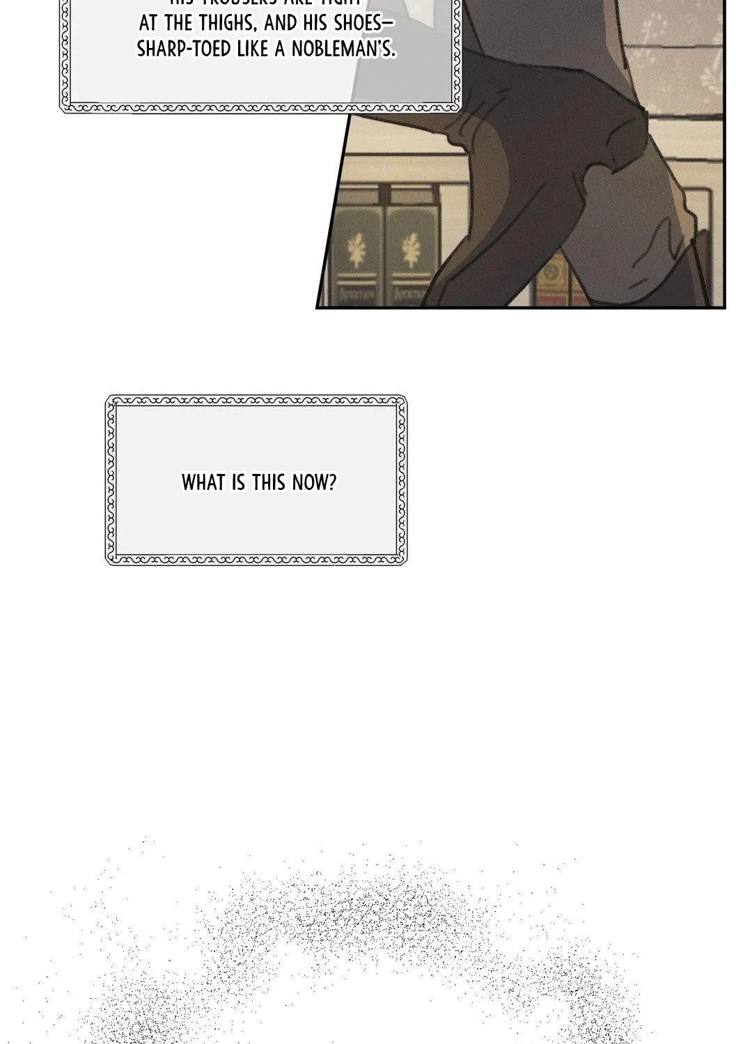 A Guest Carried by the Waves Chapter 2 page 46 - 