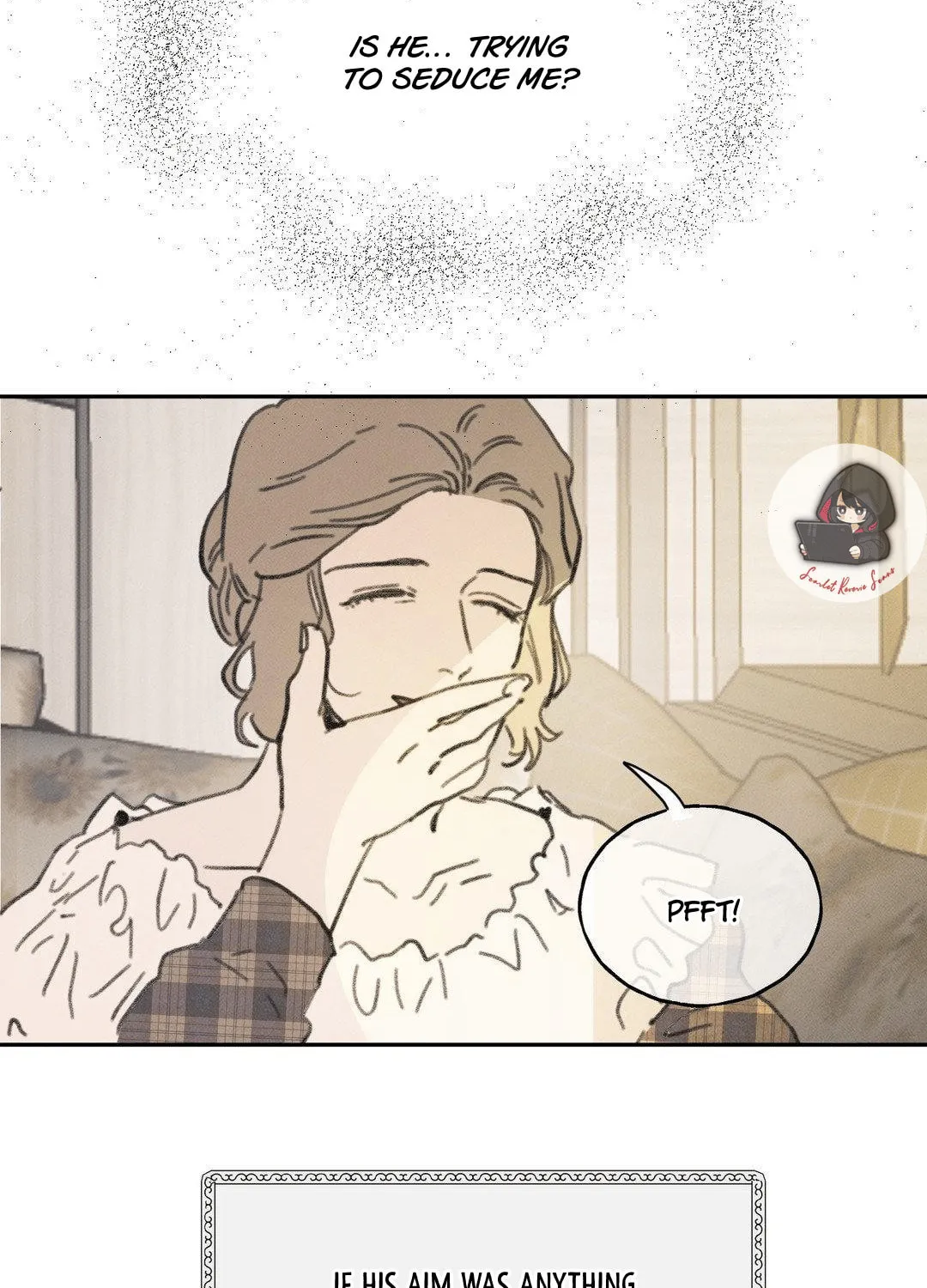 A Guest Carried by the Waves Chapter 2 page 47 - 