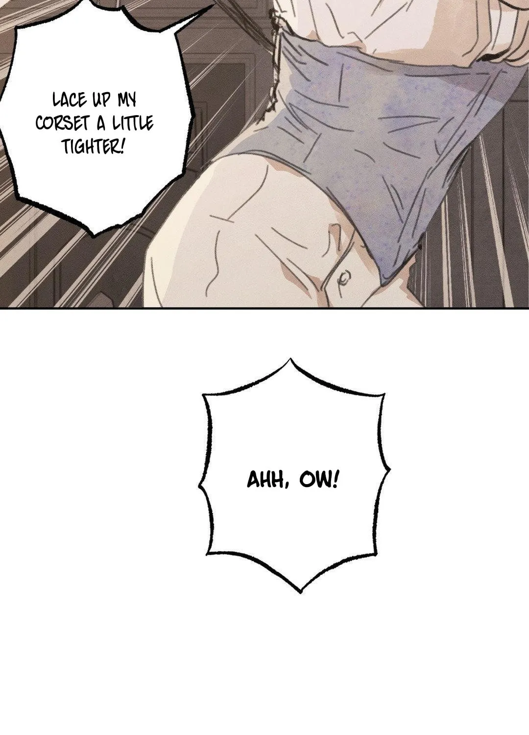 A Guest Carried by the Waves Chapter 2 page 6 - 