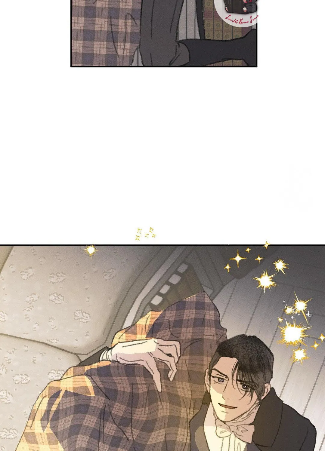 A Guest Carried by the Waves Chapter 2 page 51 - 
