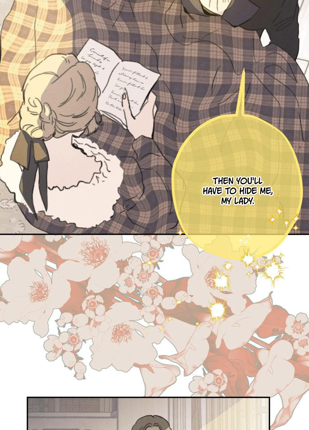 A Guest Carried by the Waves Chapter 2 page 52 - 