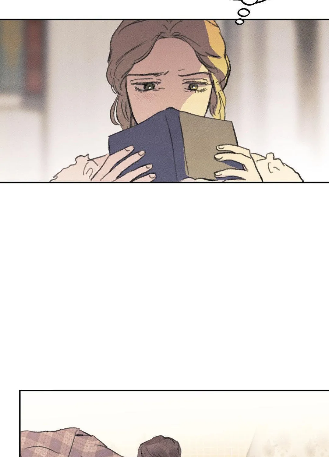 A Guest Carried by the Waves Chapter 2 page 55 - 