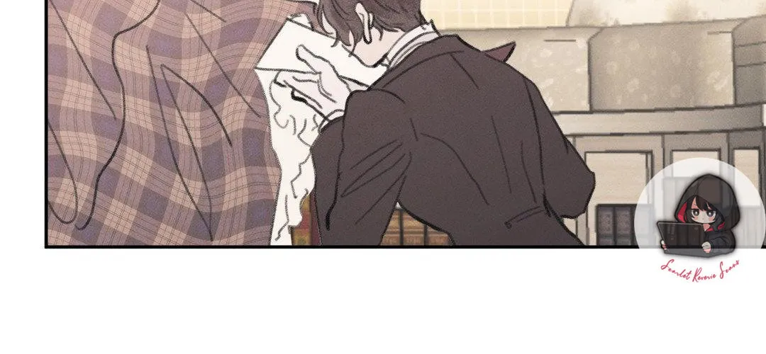A Guest Carried by the Waves Chapter 2 page 56 - 