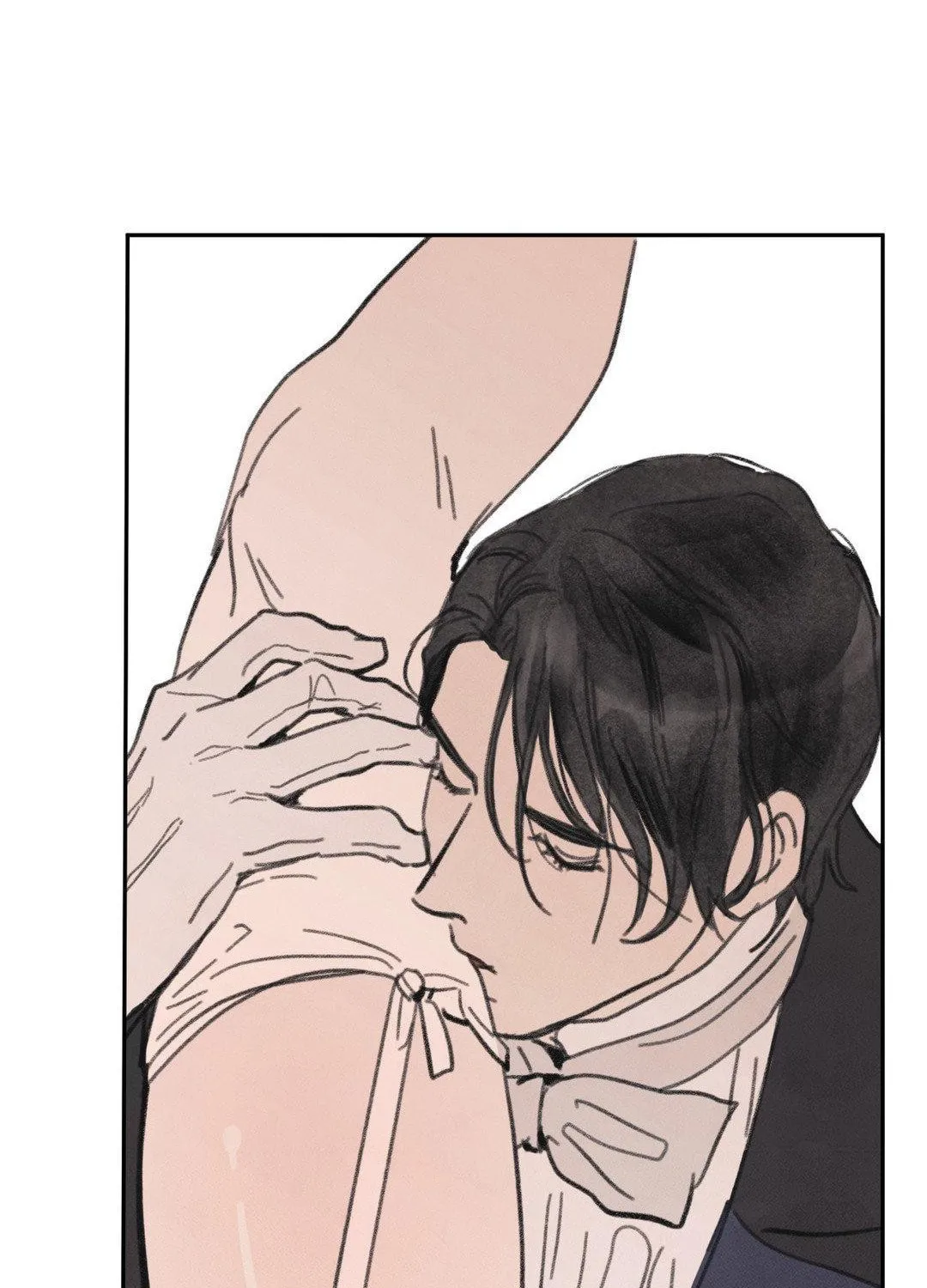 A Guest Carried by the Waves Chapter 2 page 58 - 