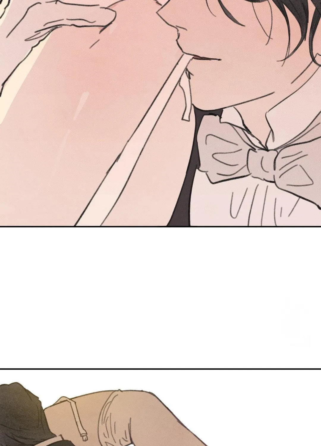 A Guest Carried by the Waves Chapter 2 page 60 - 