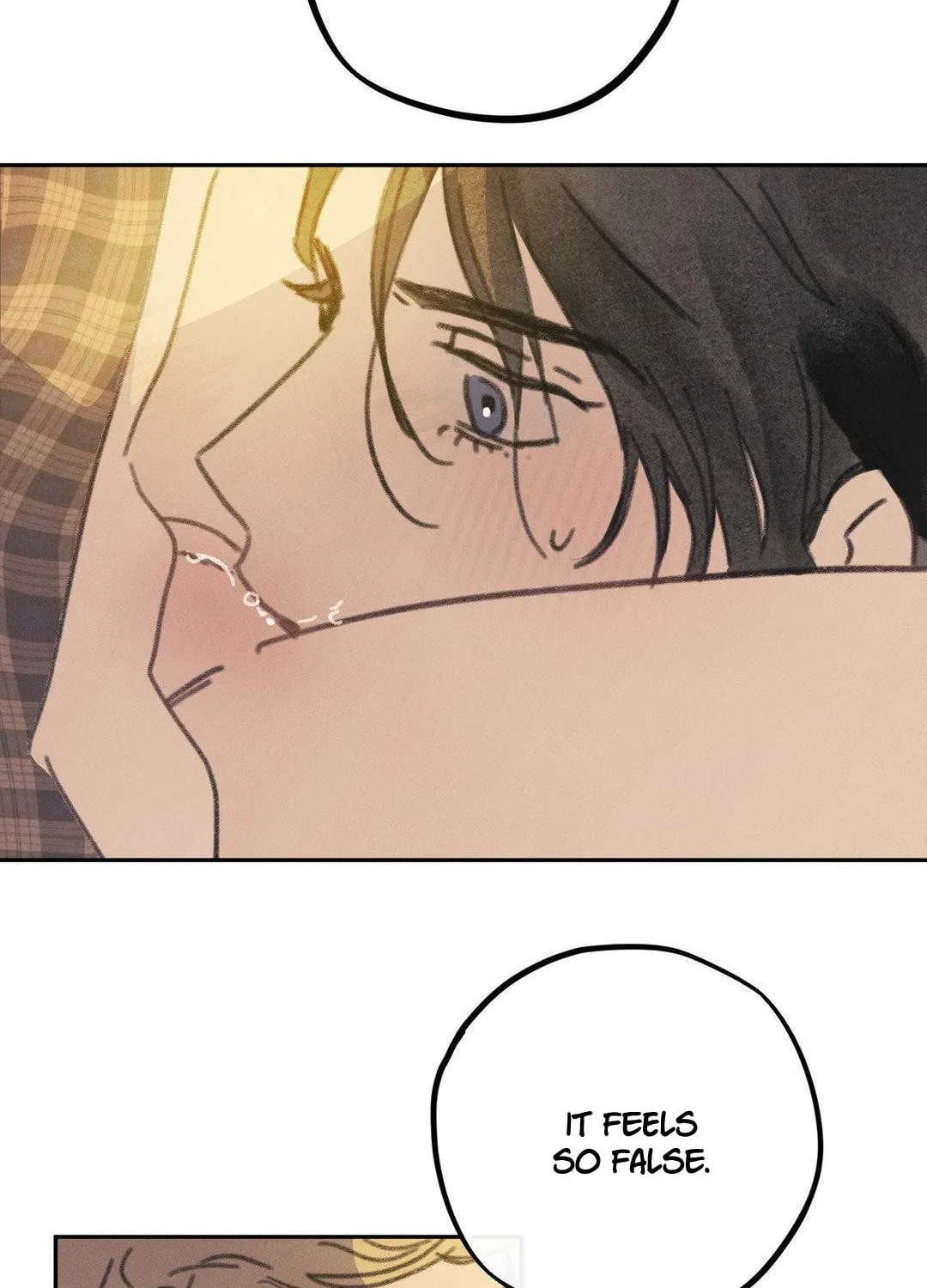 A Guest Carried by the Waves Chapter 2 page 67 - 