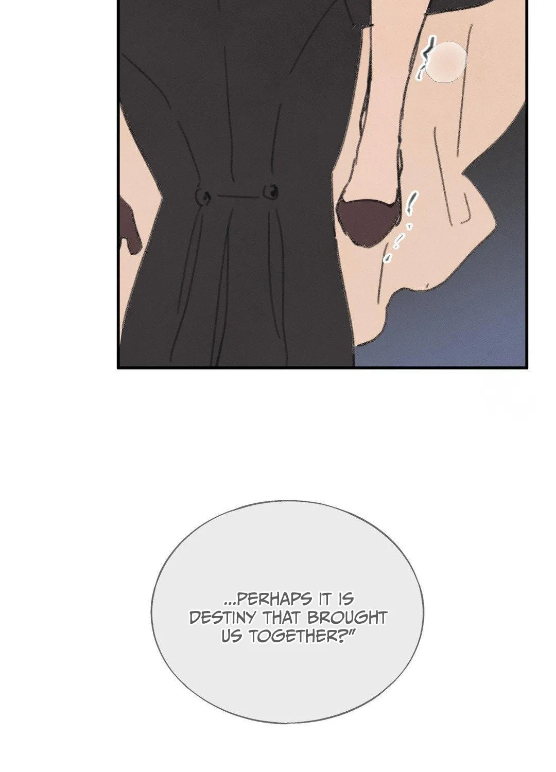 A Guest Carried by the Waves Chapter 3 page 13 - 