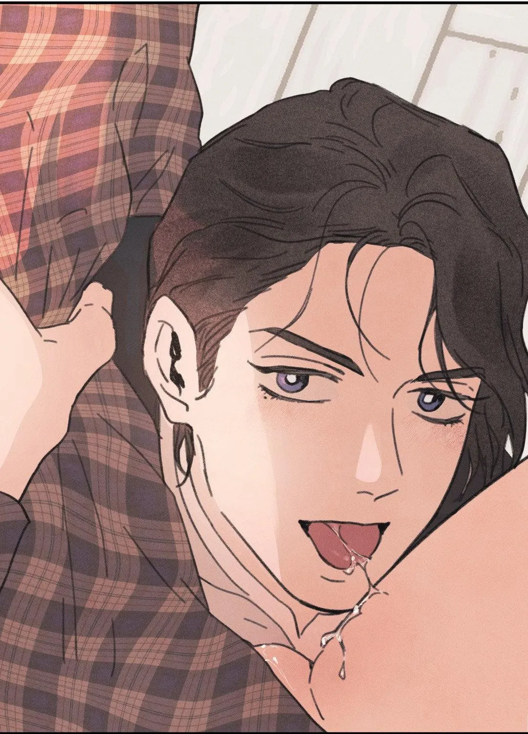A Guest Carried by the Waves Chapter 3 page 15 - 