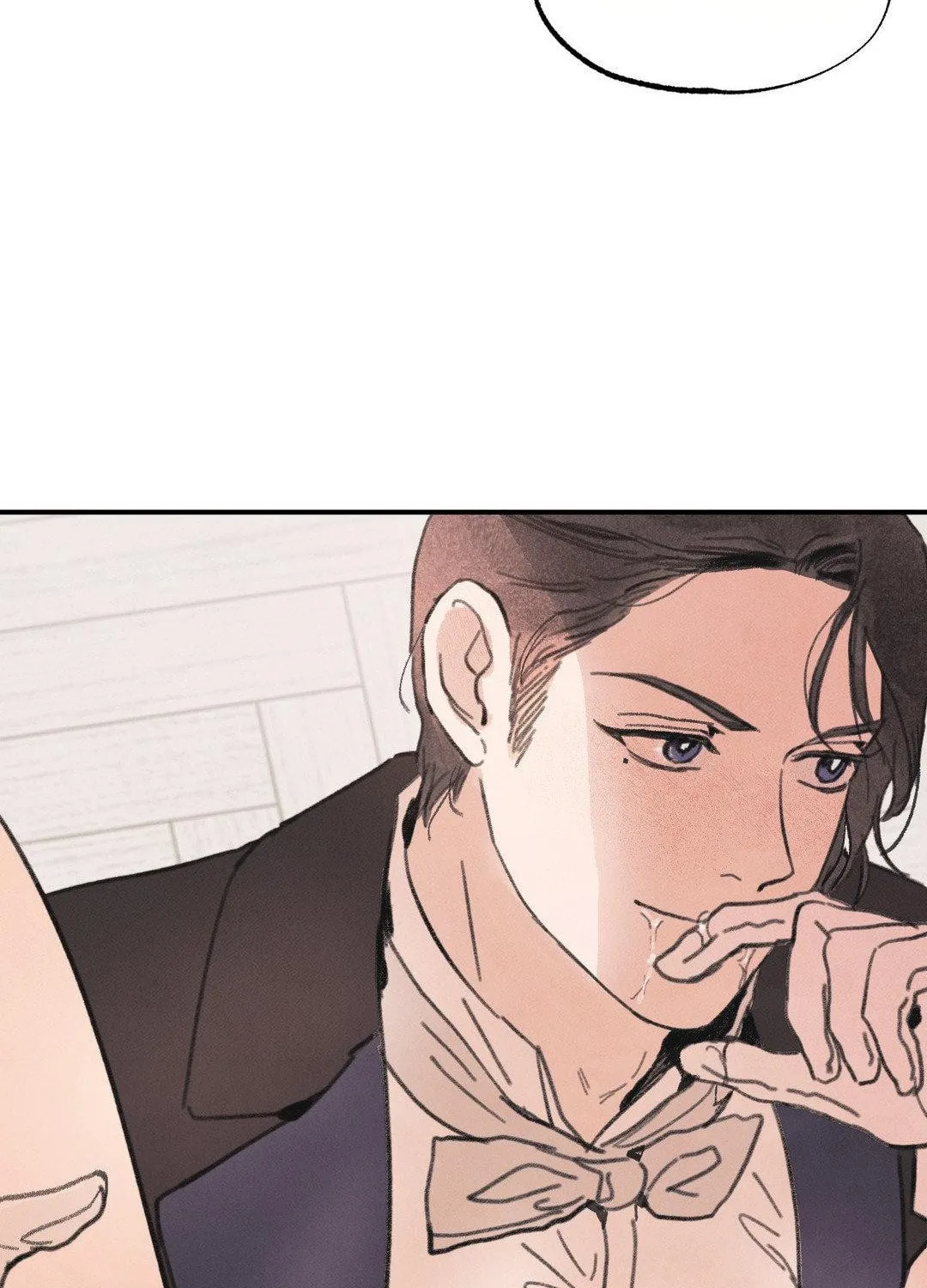 A Guest Carried by the Waves Chapter 3 page 18 - 