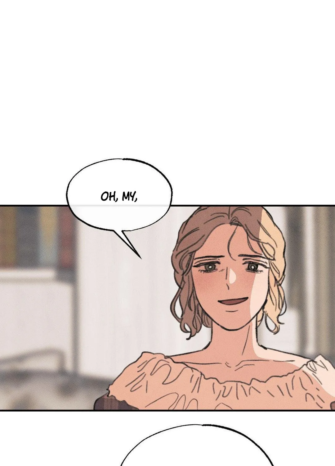 A Guest Carried by the Waves Chapter 3 page 24 - 