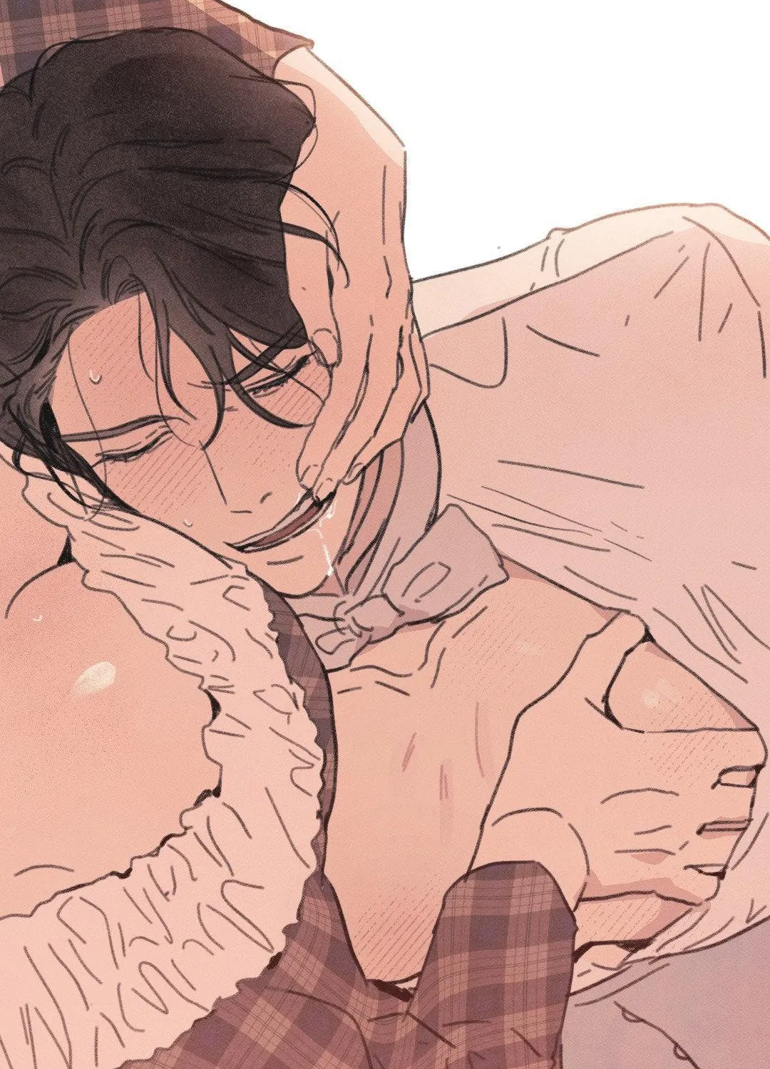 A Guest Carried by the Waves Chapter 3 page 30 - 