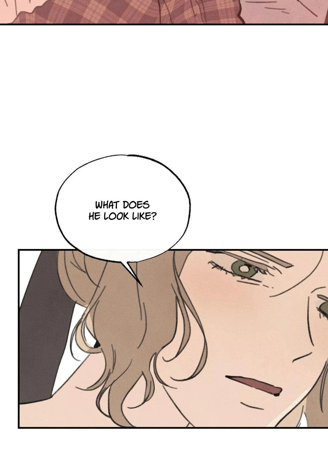A Guest Carried by the Waves Chapter 3 page 31 - 