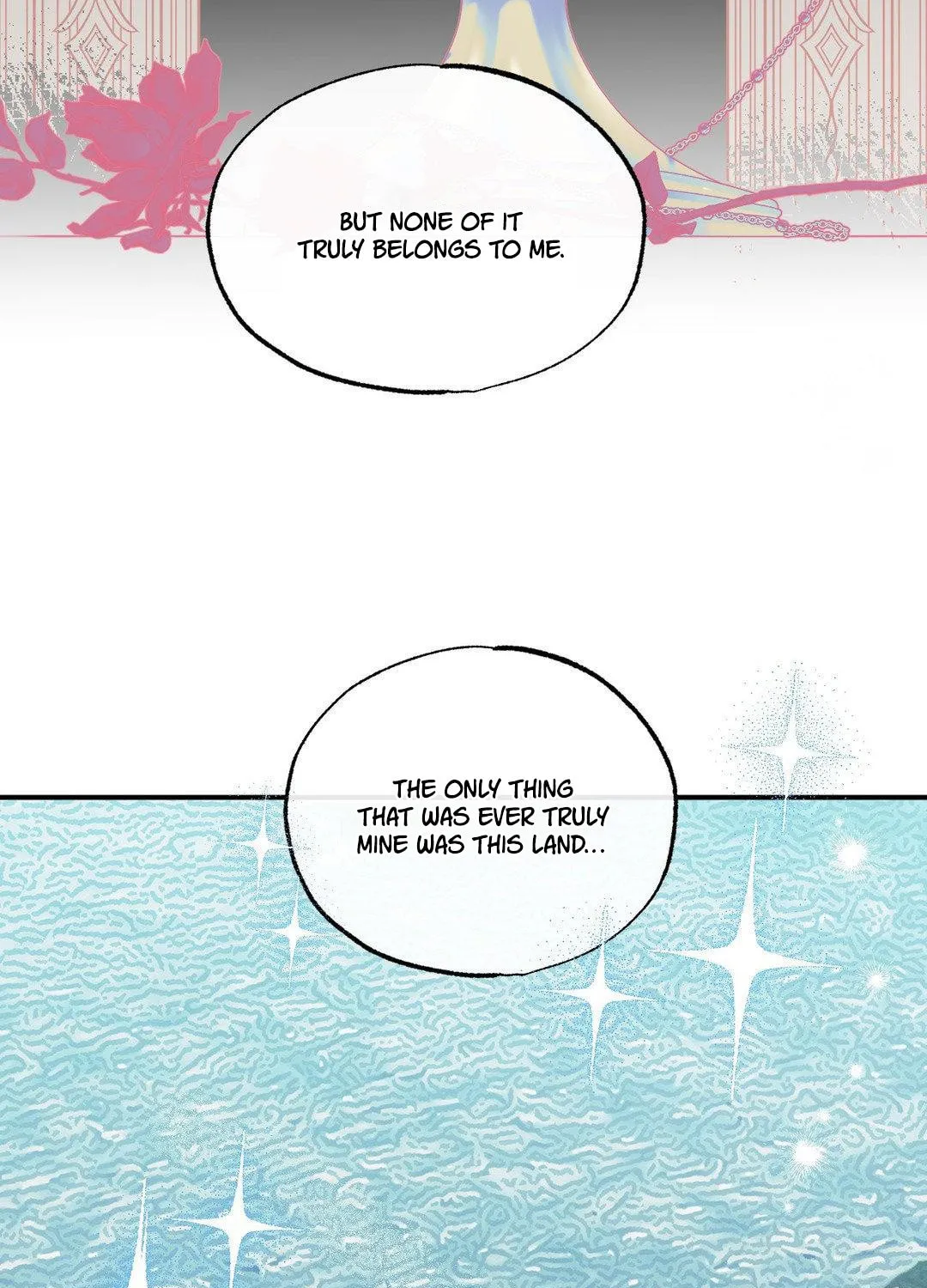A Guest Carried by the Waves Chapter 3 page 52 - 