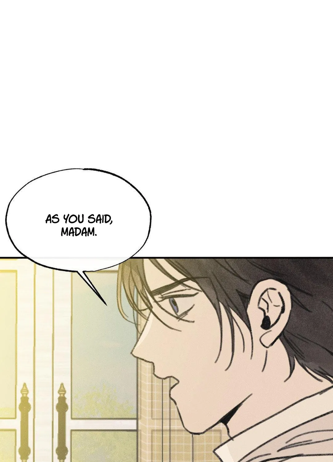 A Guest Carried by the Waves Chapter 3 page 59 - 