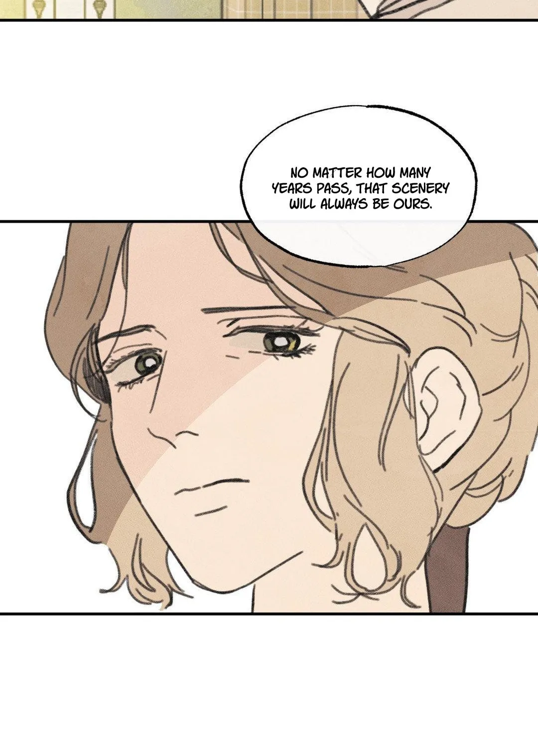 A Guest Carried by the Waves Chapter 3 page 60 - 