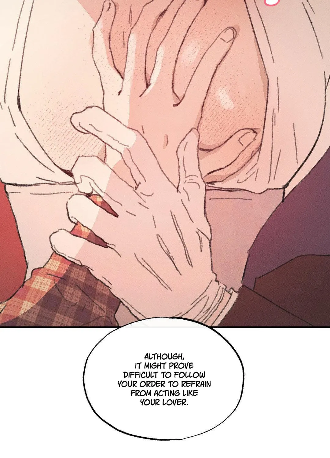 A Guest Carried by the Waves Chapter 3 page 67 - 