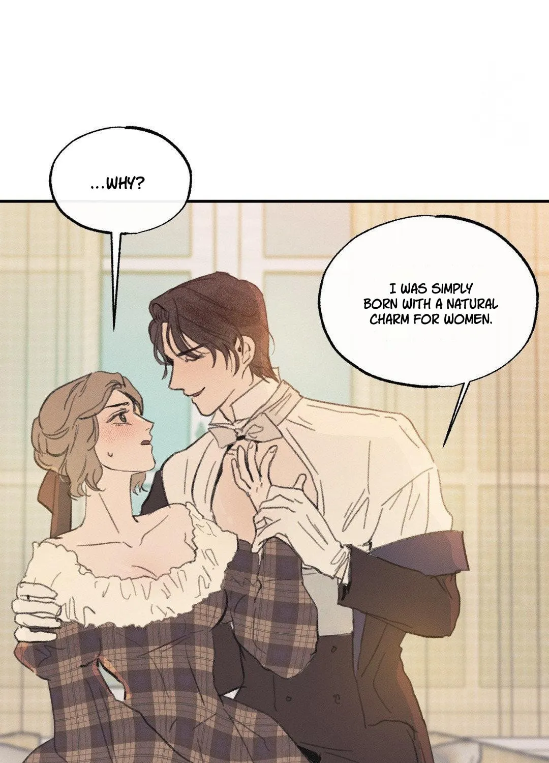 A Guest Carried by the Waves Chapter 3 page 68 - 