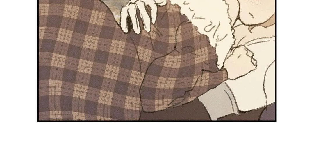 A Guest Carried by the Waves Chapter 3 page 70 - 