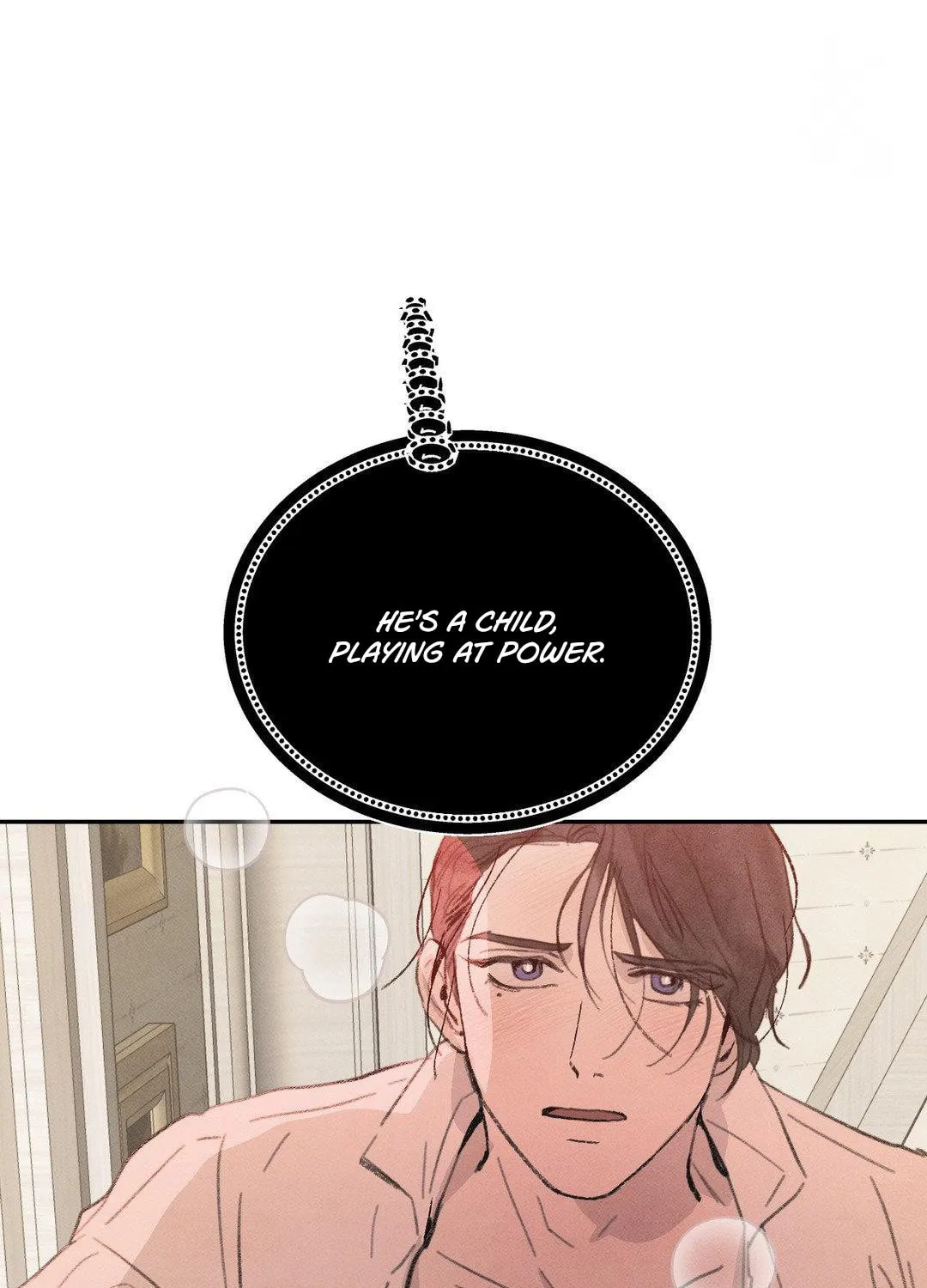 A Guest Carried by the Waves Chapter 4 page 11 - 