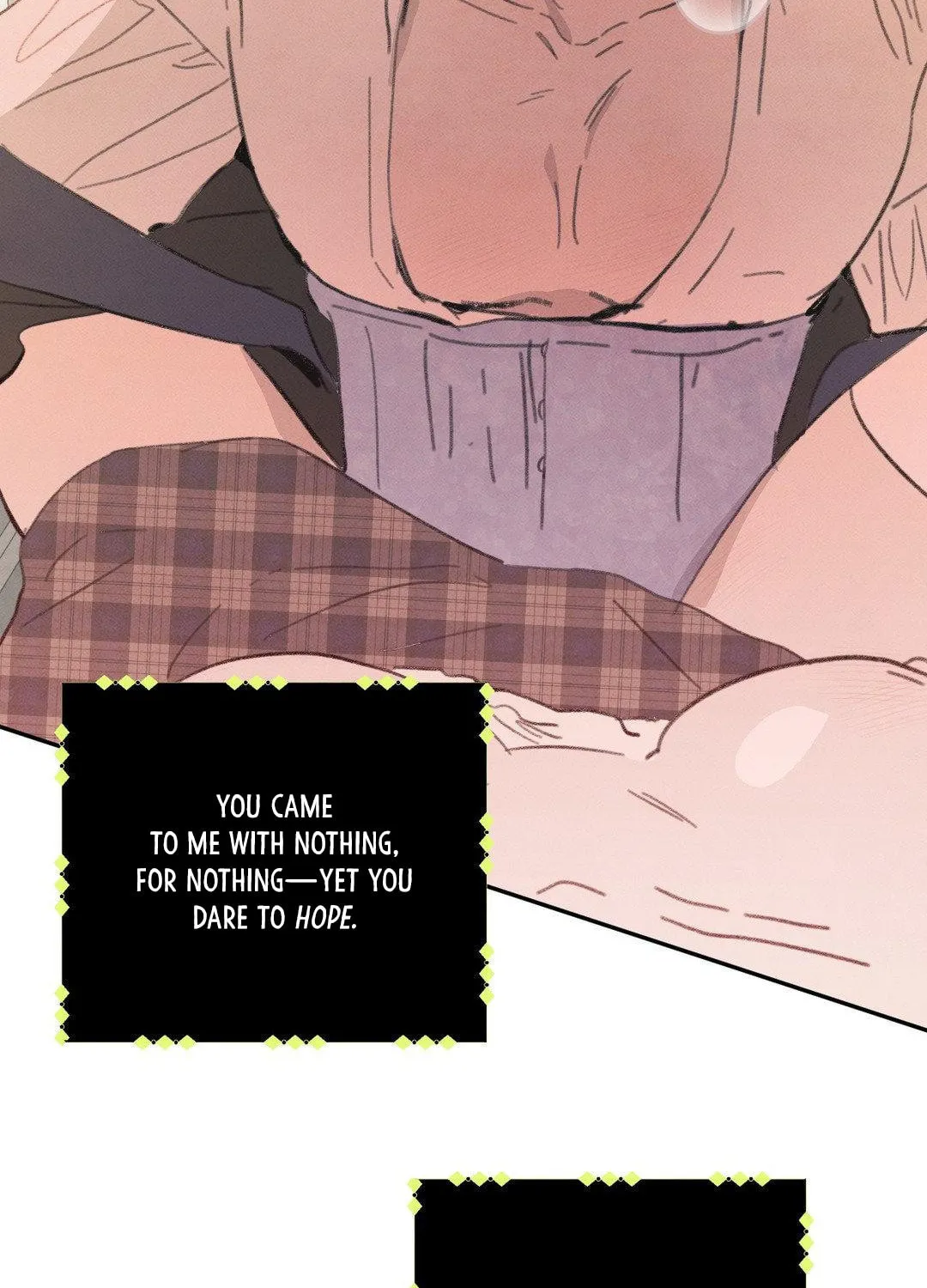 A Guest Carried by the Waves Chapter 4 page 12 - 