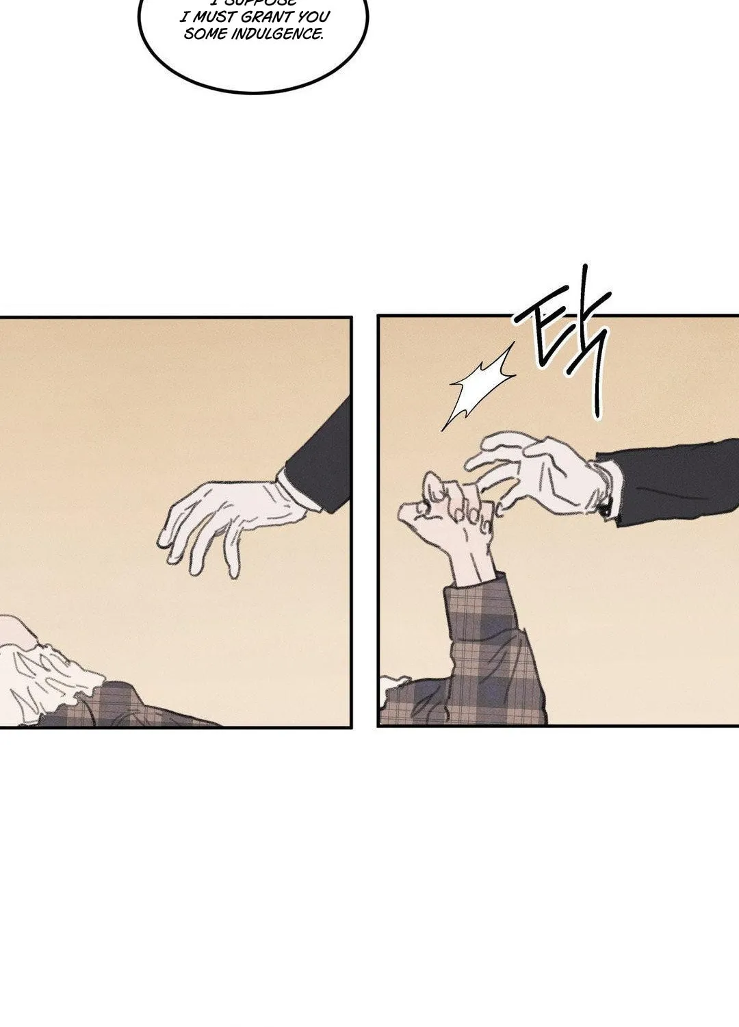 A Guest Carried by the Waves Chapter 4 page 20 - 