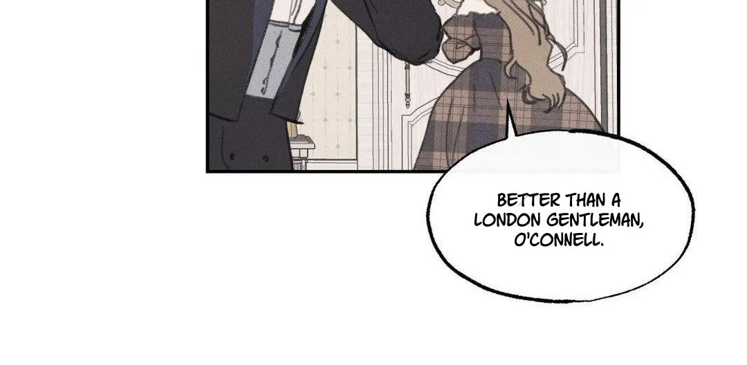 A Guest Carried by the Waves Chapter 4 page 22 - 