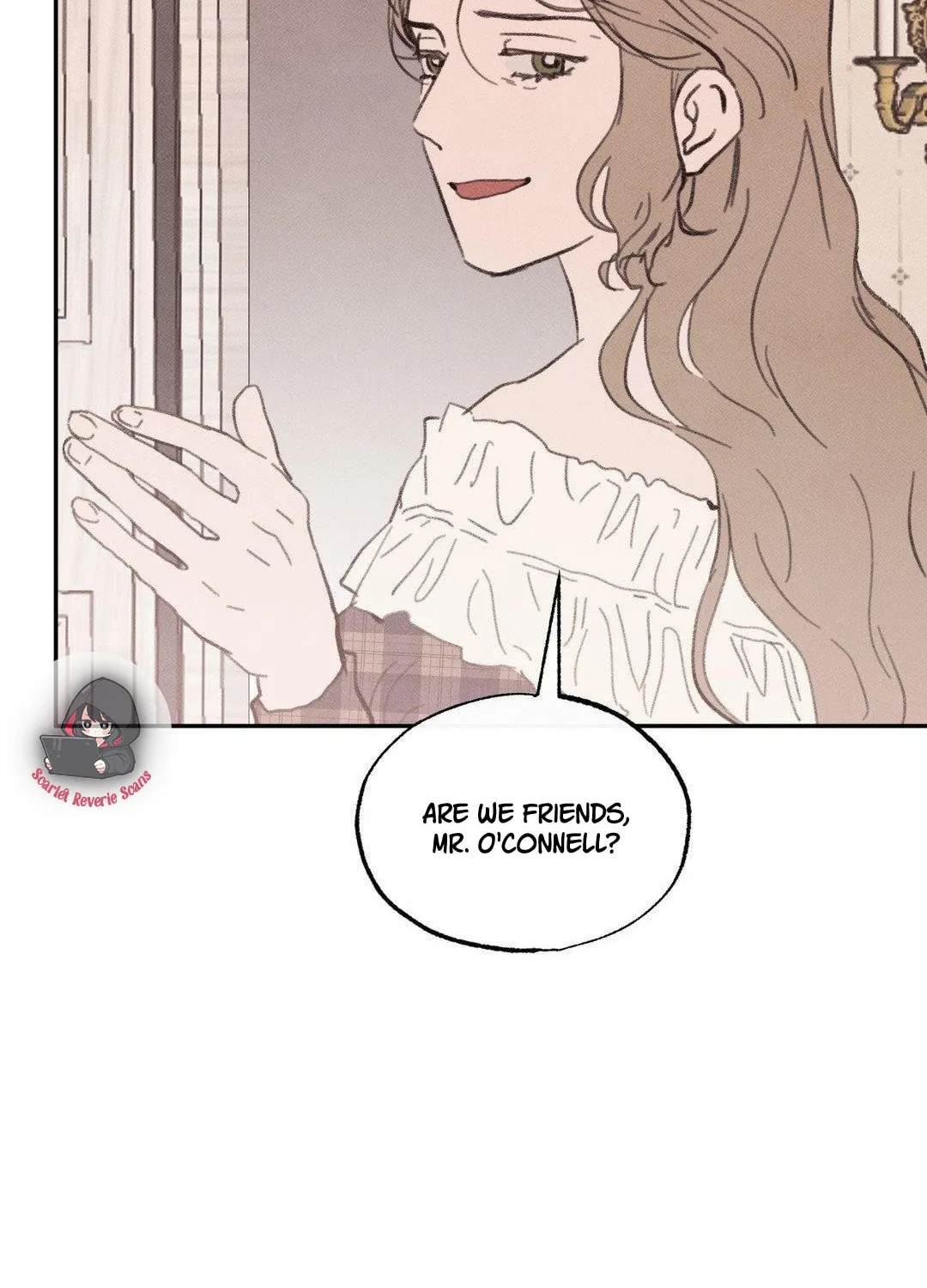 A Guest Carried by the Waves Chapter 4 page 24 - 
