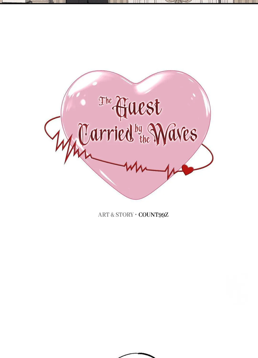 A Guest Carried by the Waves Chapter 4 page 26 - 