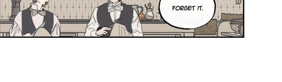 A Guest Carried by the Waves Chapter 4 page 29 - 