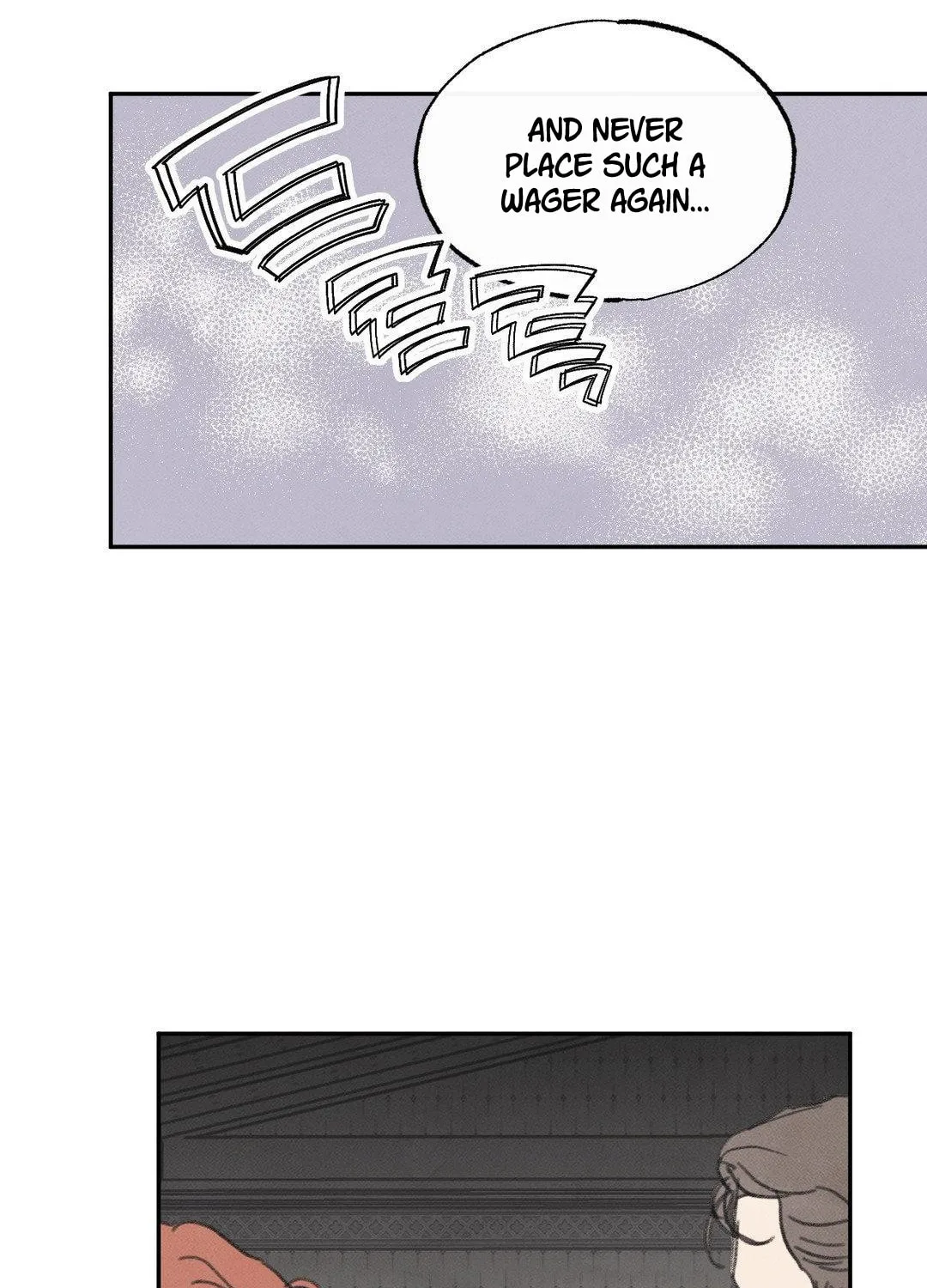 A Guest Carried by the Waves Chapter 4 page 31 - 