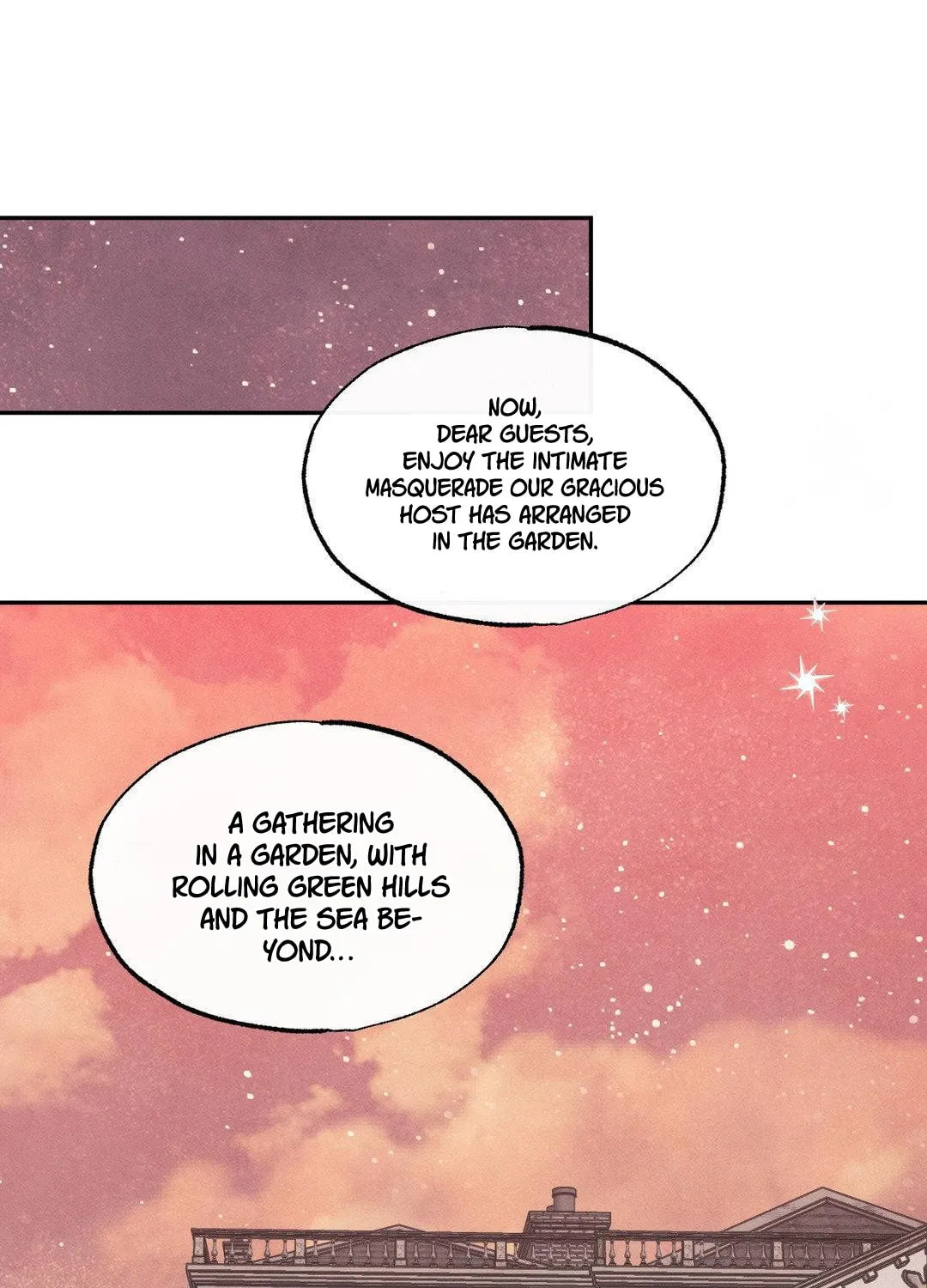 A Guest Carried by the Waves Chapter 4 page 33 - 