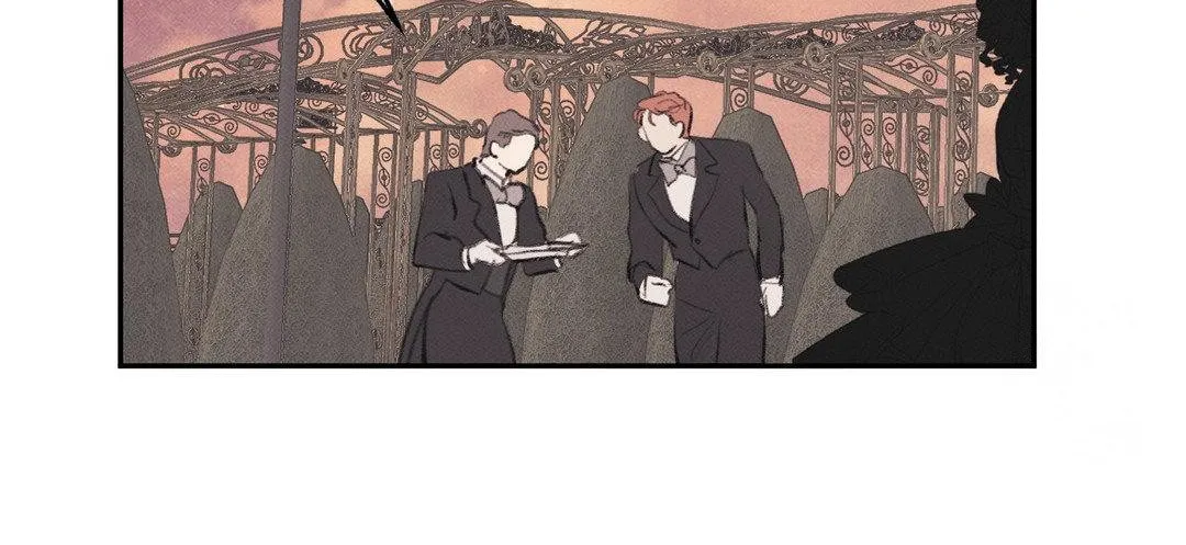 A Guest Carried by the Waves Chapter 4 page 36 - 