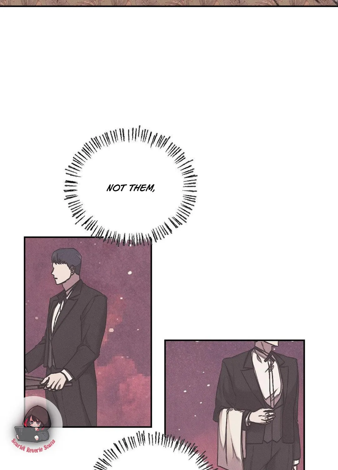 A Guest Carried by the Waves Chapter 4 page 45 - 