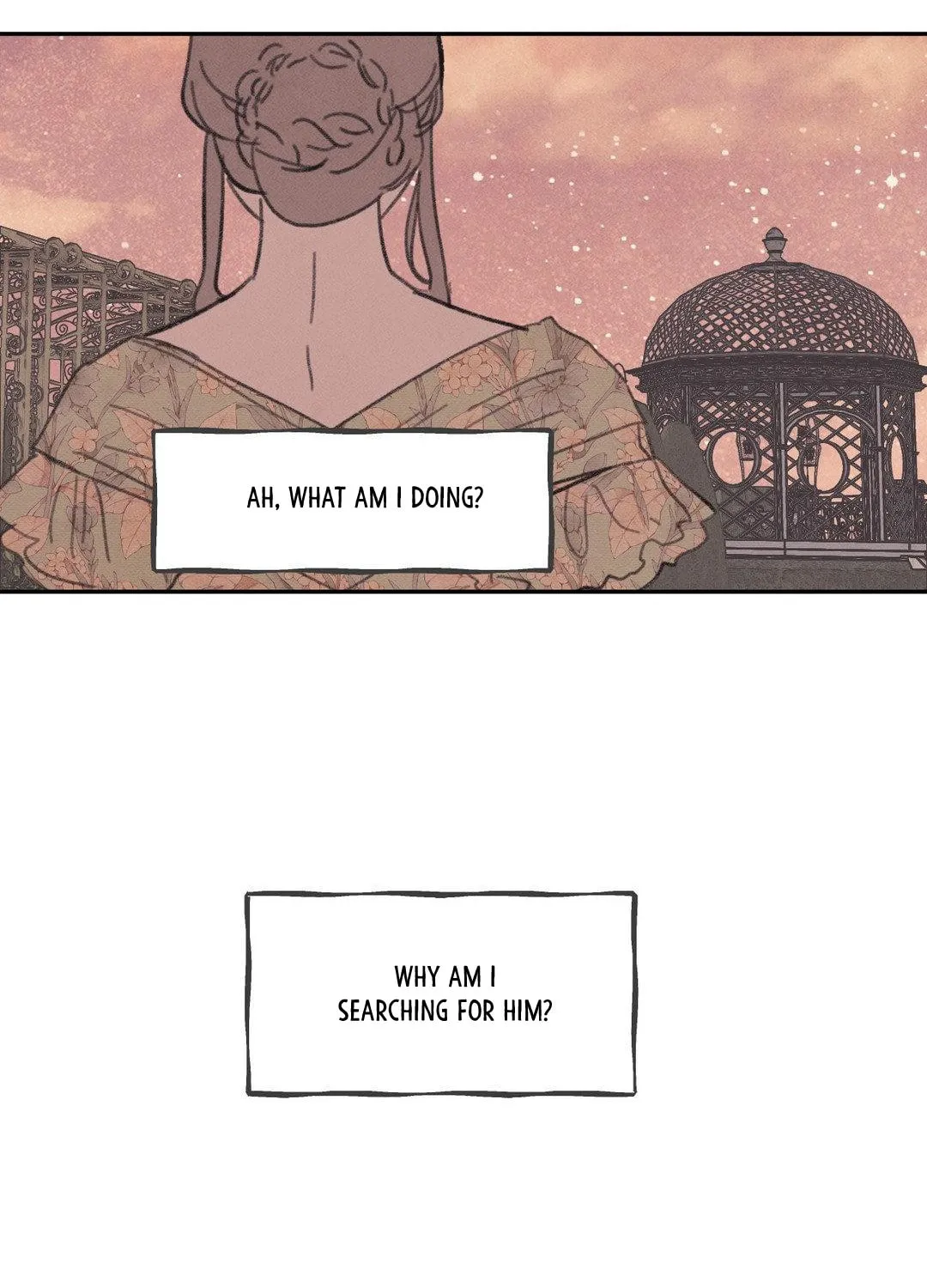 A Guest Carried by the Waves Chapter 4 page 47 - 