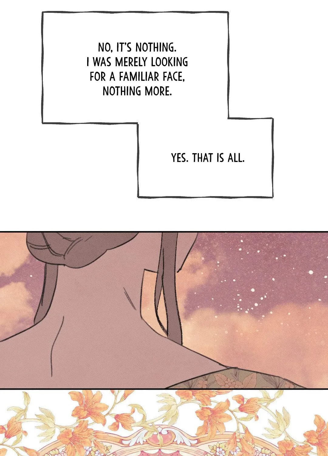 A Guest Carried by the Waves Chapter 4 page 48 - 