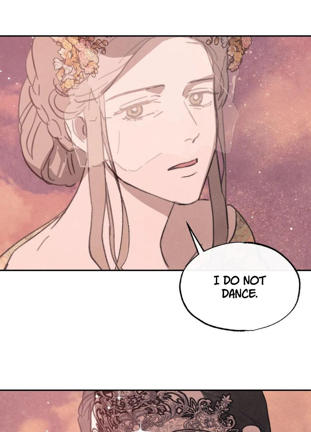 A Guest Carried by the Waves Chapter 4 page 51 - 