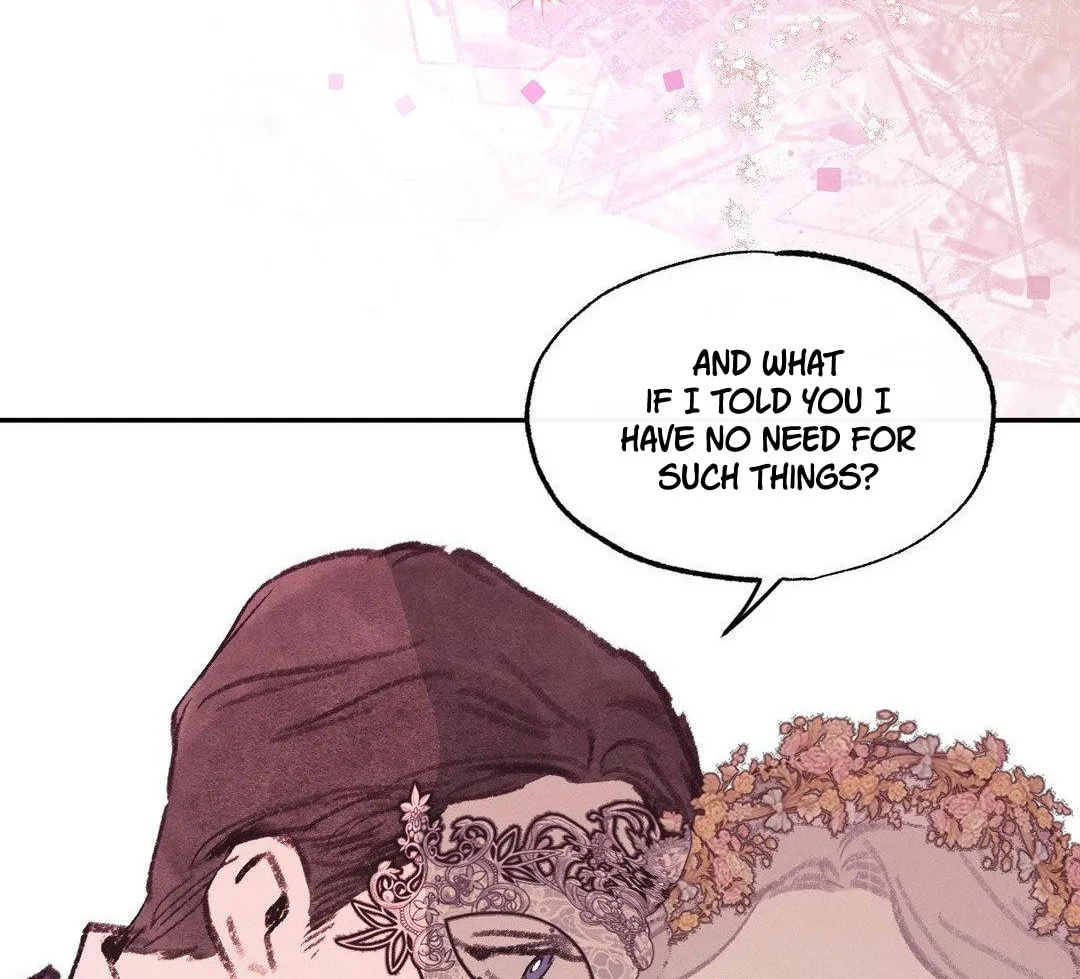 A Guest Carried by the Waves Chapter 4 page 57 - 