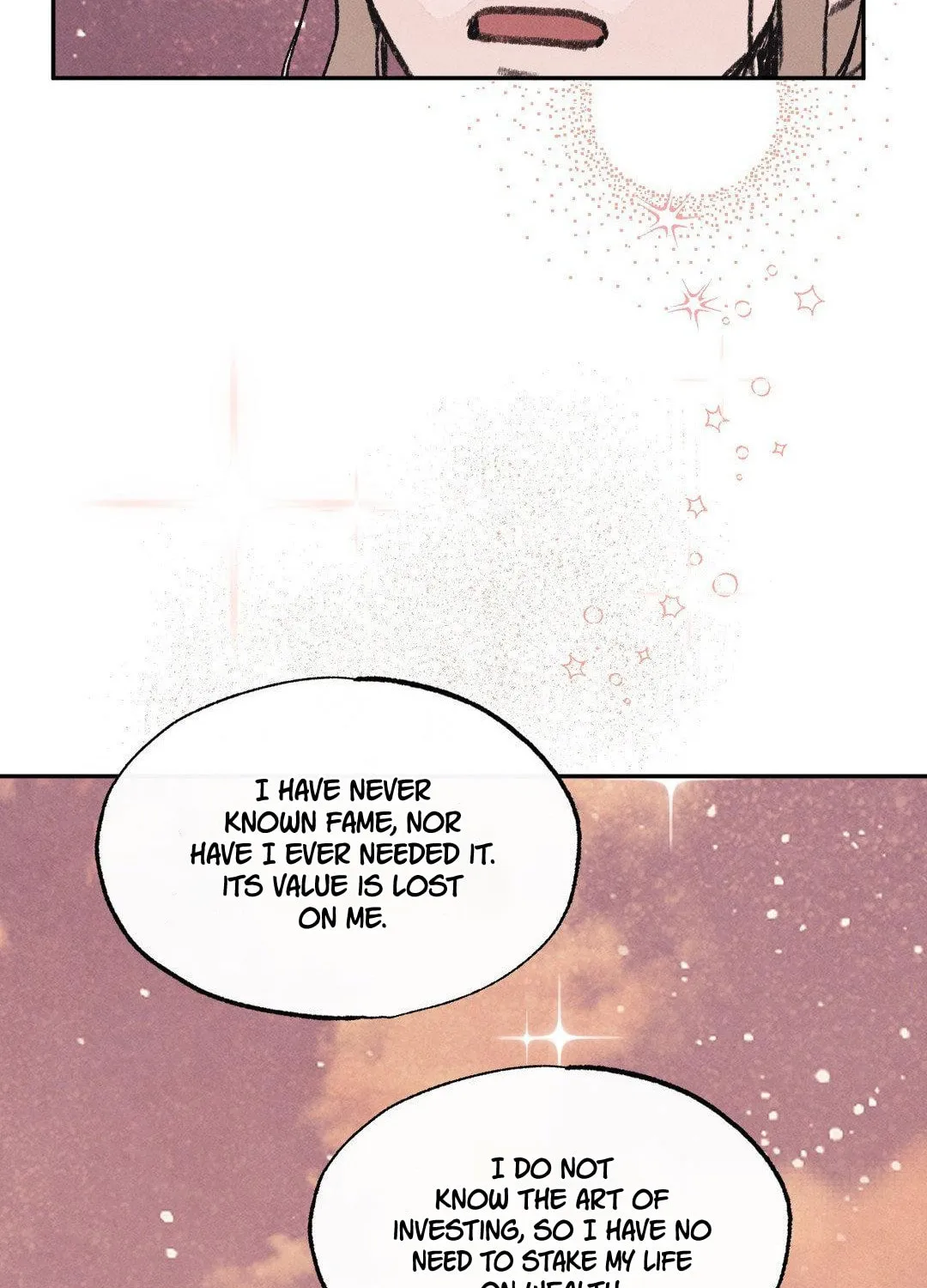 A Guest Carried by the Waves Chapter 4 page 59 - 