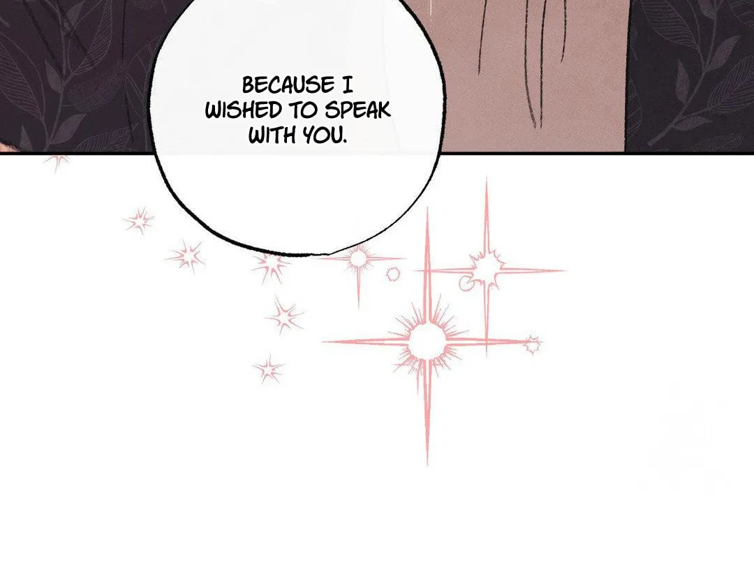 A Guest Carried by the Waves Chapter 4 page 64 - 
