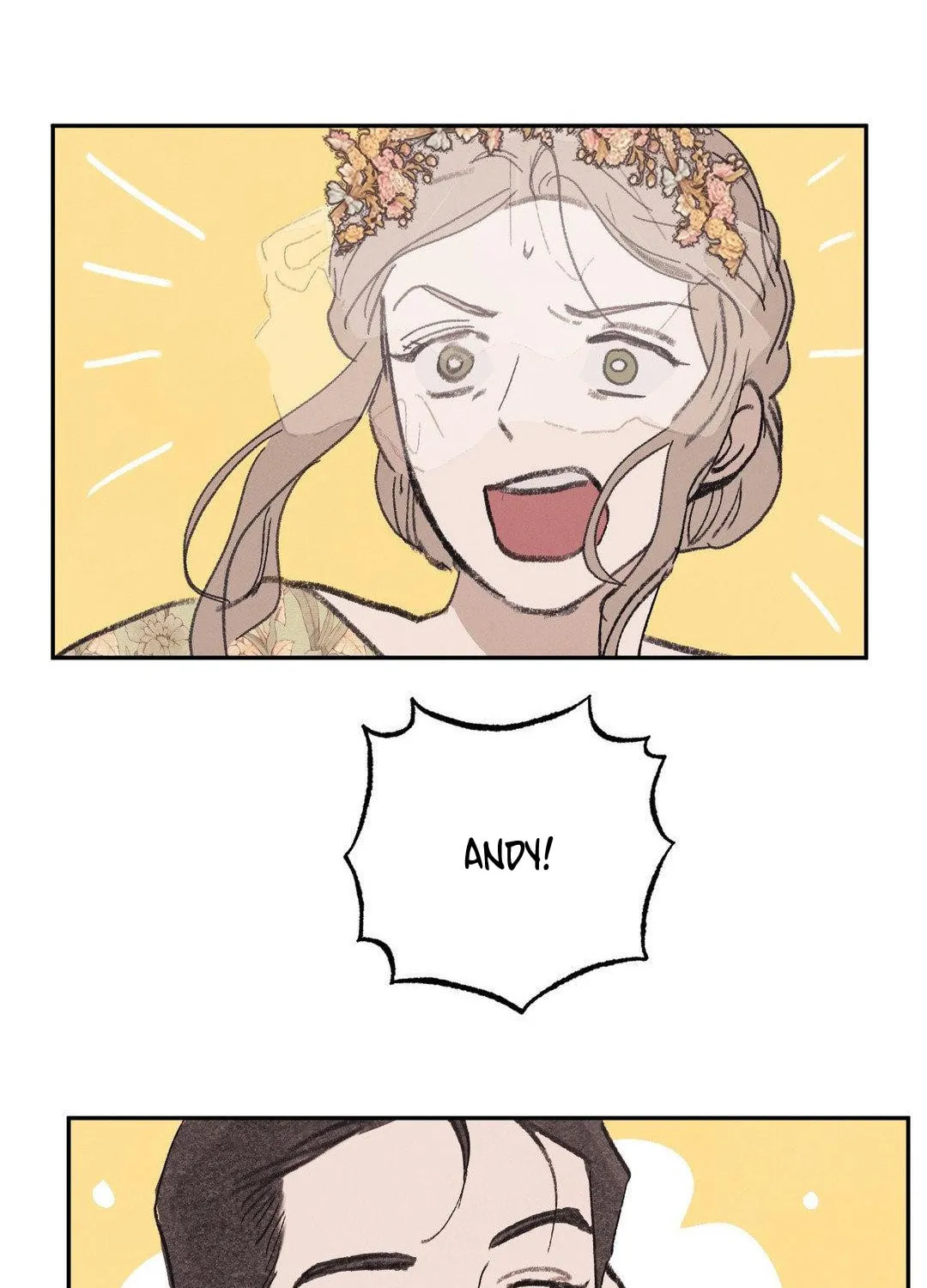 A Guest Carried by the Waves Chapter 4 page 65 - 