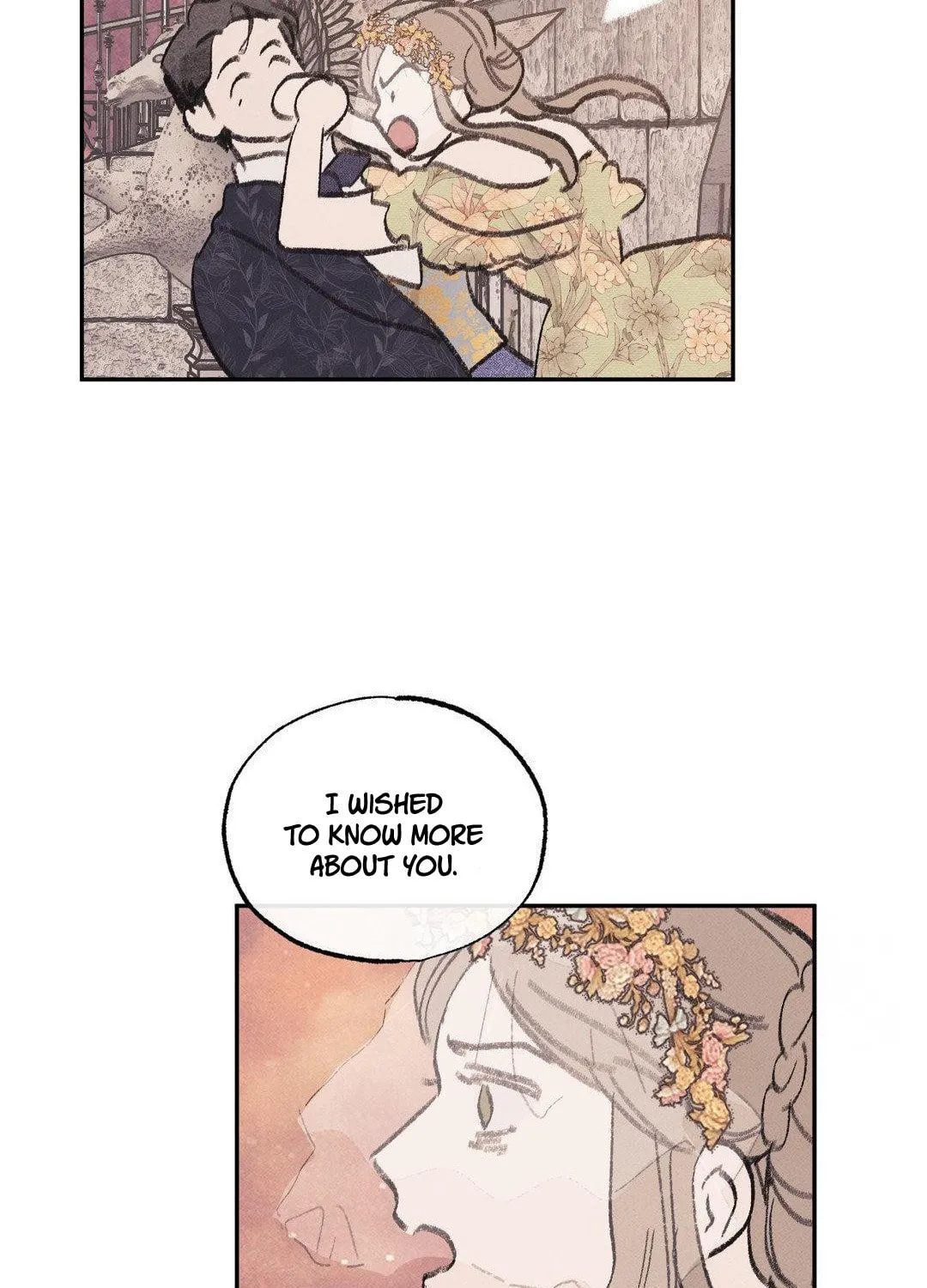 A Guest Carried by the Waves Chapter 4 page 67 - 