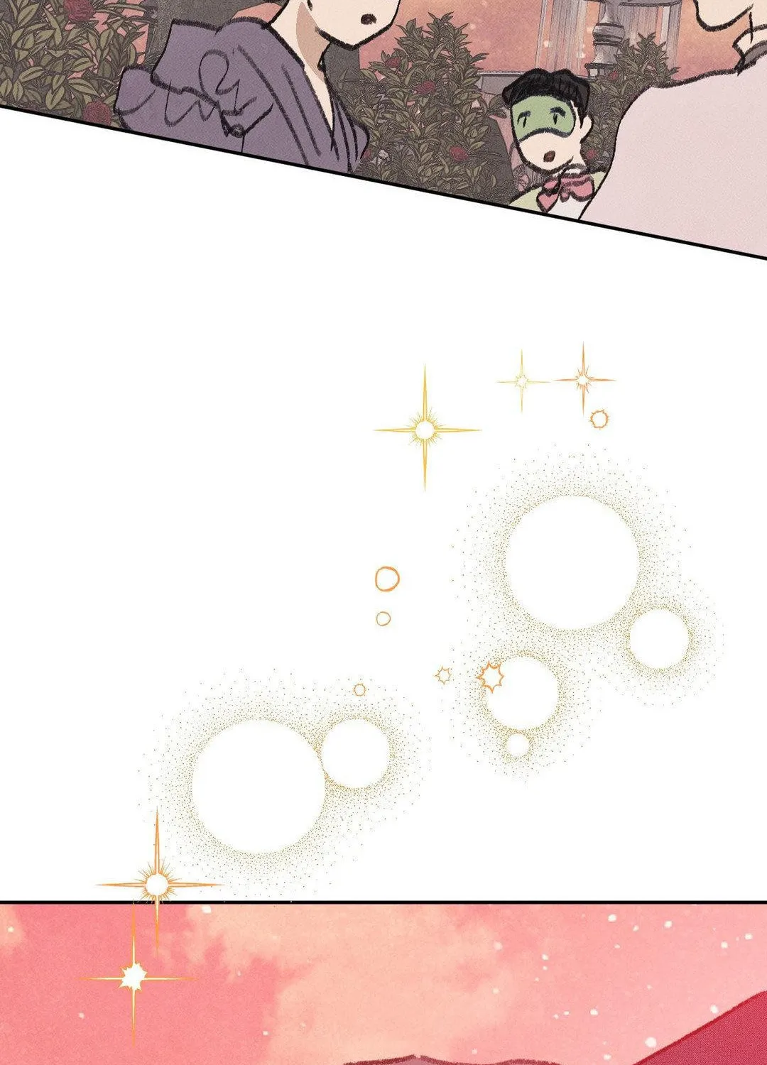 A Guest Carried by the Waves Chapter 4 page 69 - 