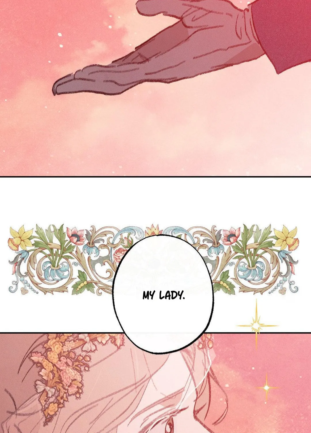 A Guest Carried by the Waves Chapter 4 page 70 - 