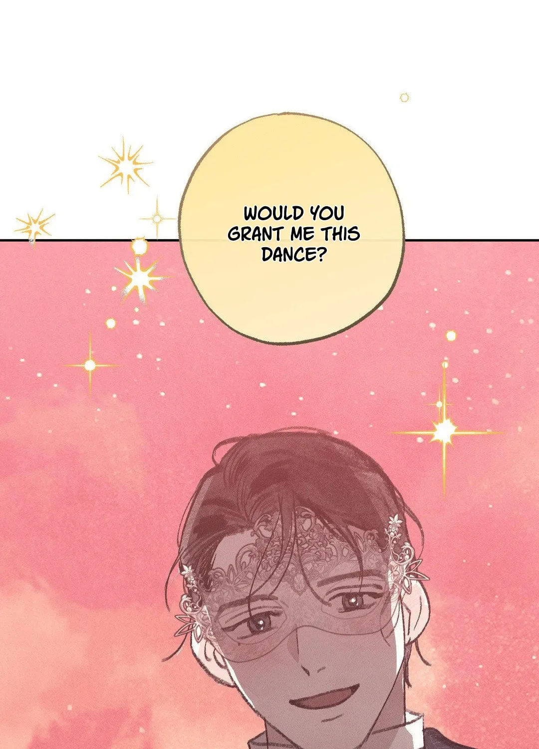 A Guest Carried by the Waves Chapter 4 page 72 - 