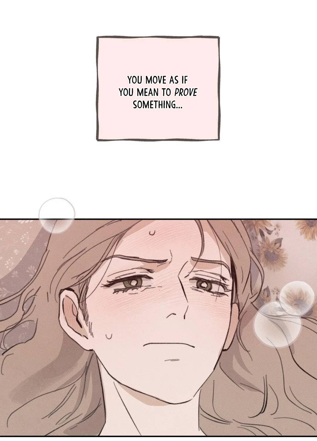 A Guest Carried by the Waves Chapter 4 page 10 - 