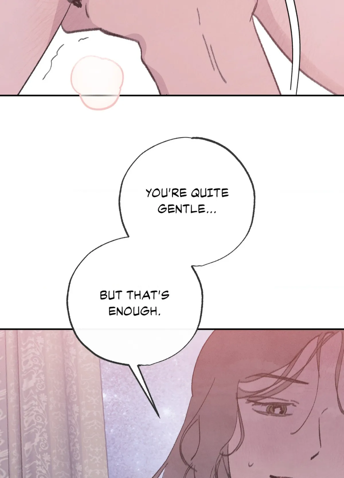 A Guest Carried by the Waves Chapter 6 page 11 - 