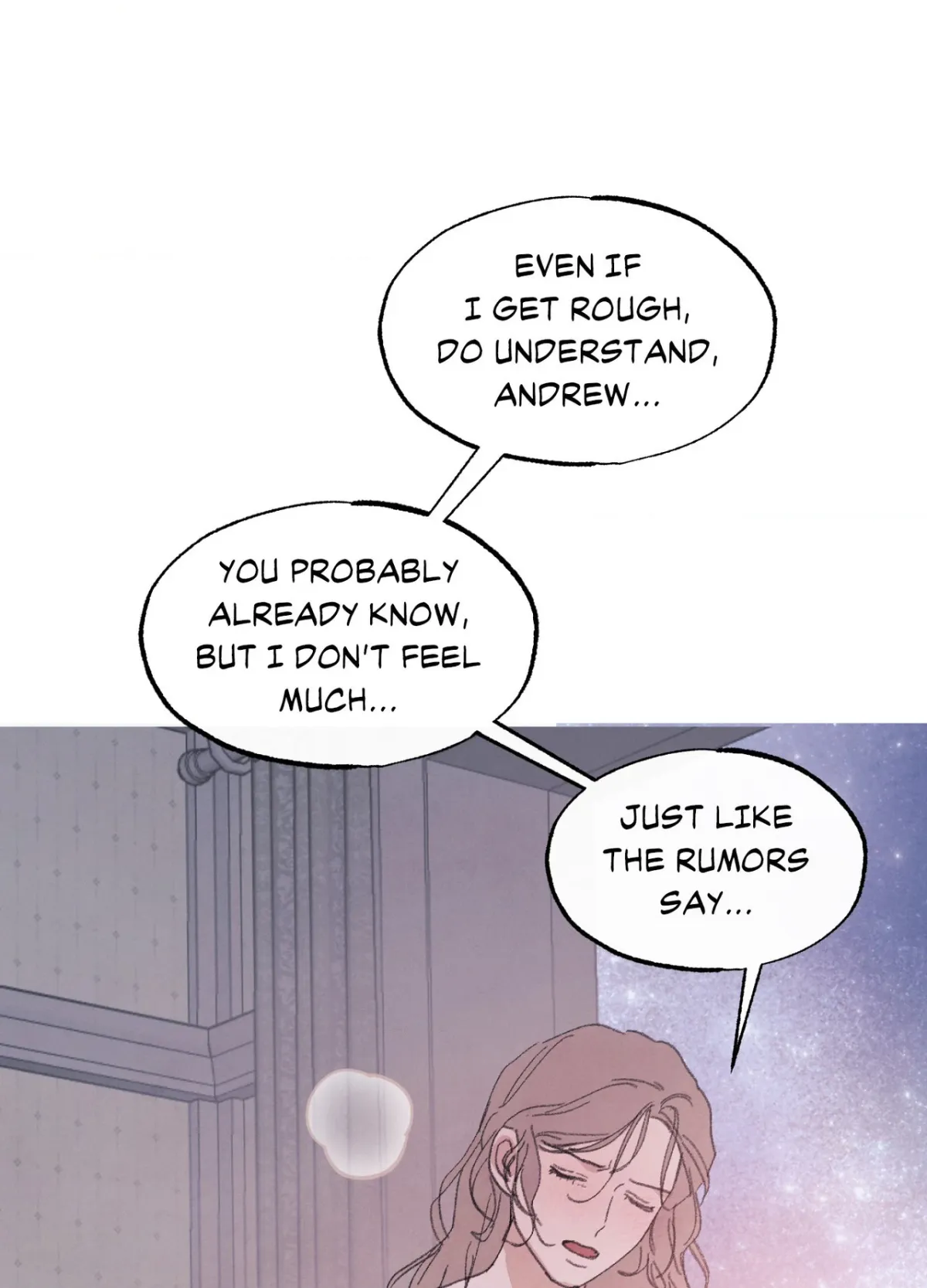 A Guest Carried by the Waves Chapter 6 page 13 - 