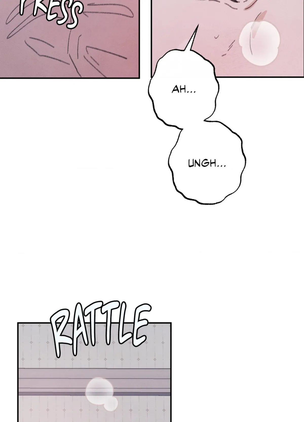 A Guest Carried by the Waves Chapter 6 page 17 - 