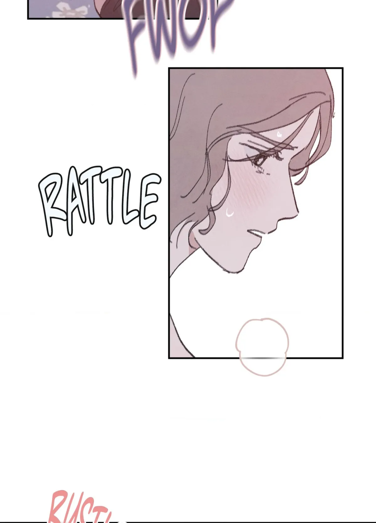 A Guest Carried by the Waves Chapter 6 page 20 - 