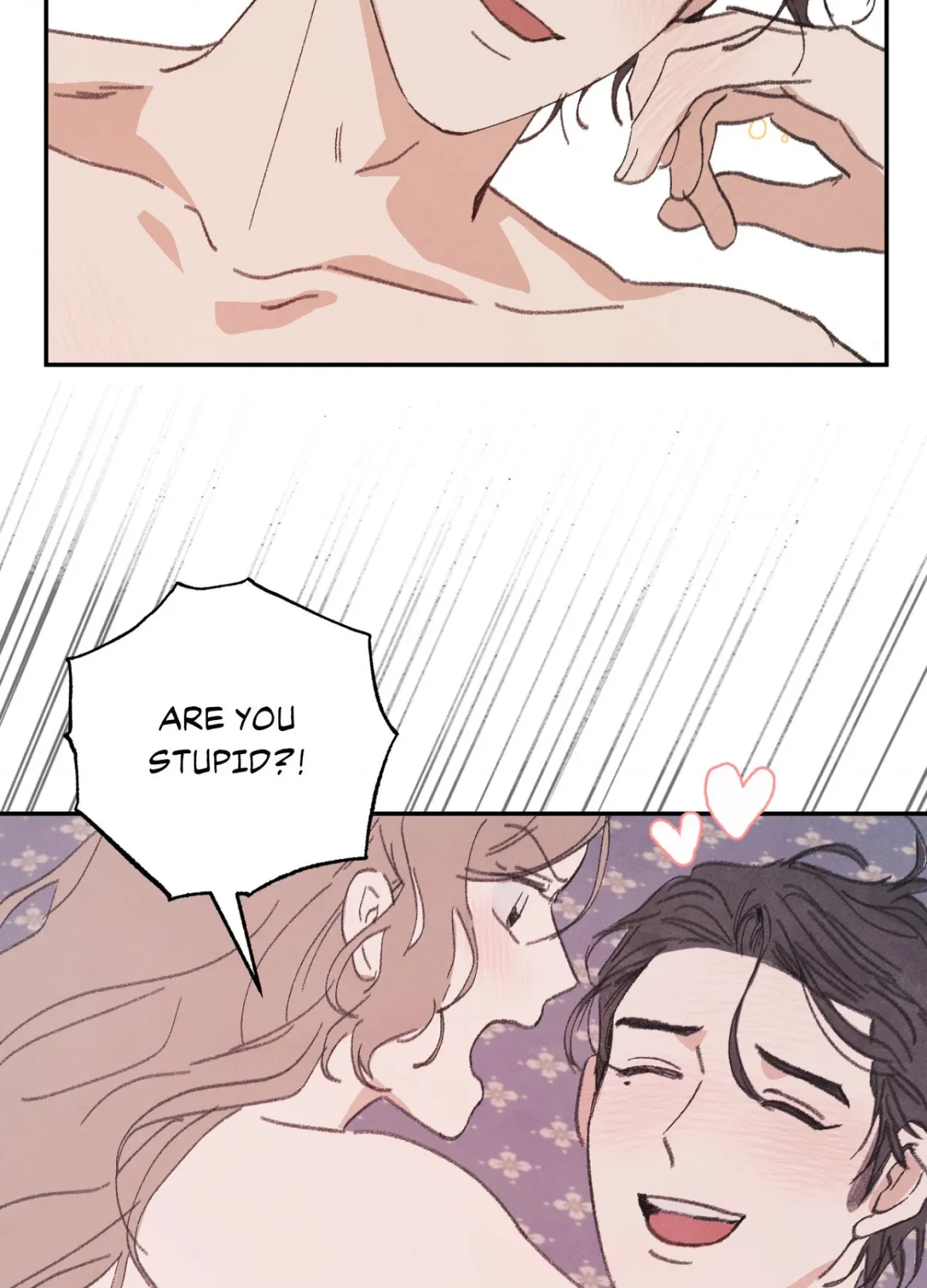A Guest Carried by the Waves Chapter 6 page 23 - 